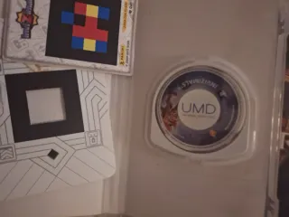 Invizimals: La otra dimensión PSP