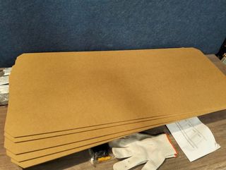 Scaffale SONGMICS 5 livelli - metallo