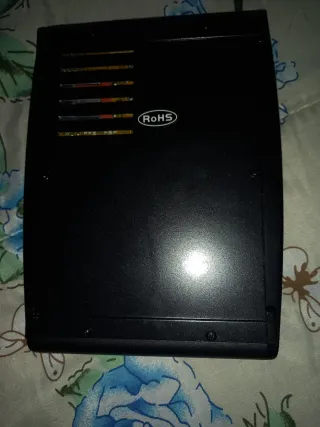 Behringer Xenyx 502 Mixer piu jack