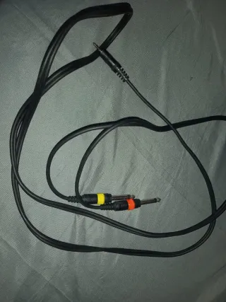 Behringer Xenyx 502 Mixer piu jack