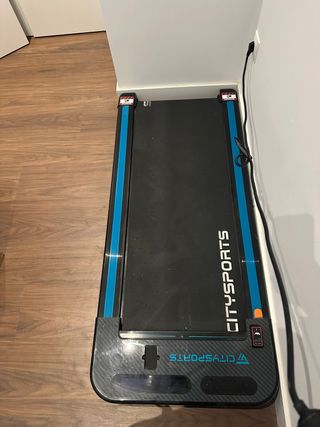 Cinta de andar Citysports