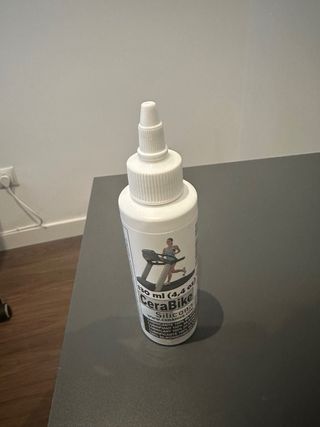 Cinta de andar Citysports