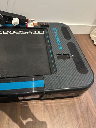 Cinta de andar Citysports