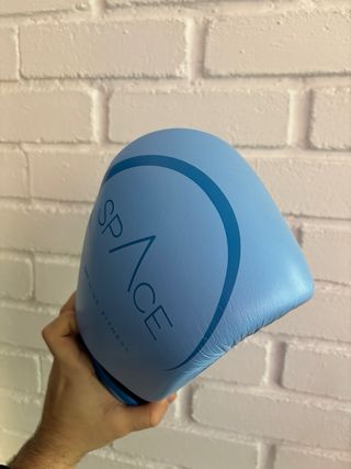 Guantes Boxeo SPACE 9Fitness 14oz