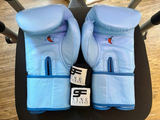 Guantes Boxeo SPACE 9Fitness 14oz