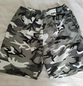 LOTE DE 3 BAÑADORES HOMBRE TALLA L.