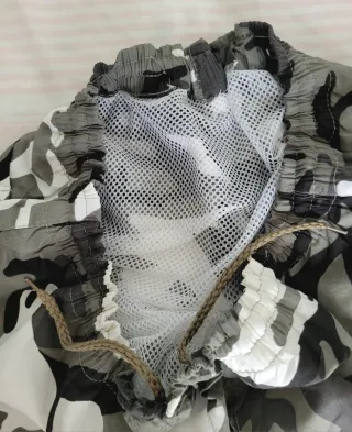 LOTE DE 3 BAÑADORES HOMBRE TALLA L.