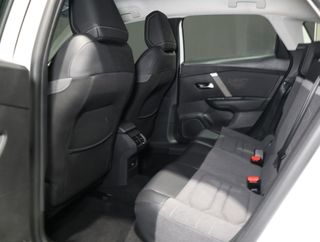 Citroen C4 2022