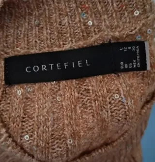 Jersey Cortefiel L