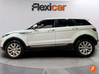 Land-Rover Range Rover Evoque 2.0L SD4 180CV 4x4 HSE Dynamic Auto