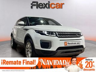 Land-Rover Range Rover Evoque 2.0L SD4 180CV 4x4 HSE Dynamic Auto