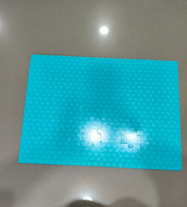 Puzzle Dinosaurios 40 Piezas grandes