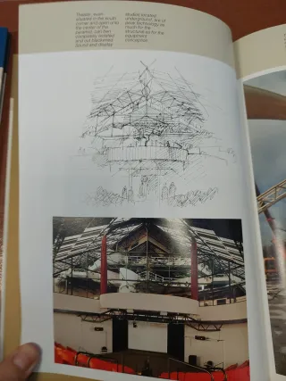 Atelier D. J.M. de Laminne – A. Gillet & Partners.