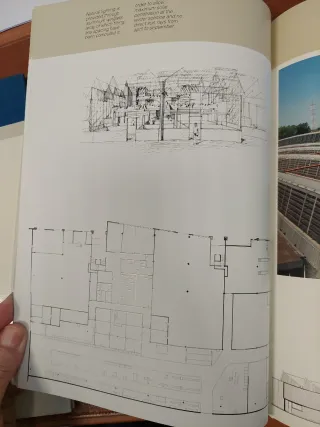 Atelier D. J.M. de Laminne – A. Gillet & Partners.