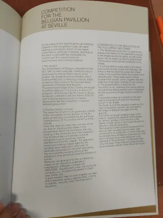 Atelier D. J.M. de Laminne – A. Gillet & Partners.