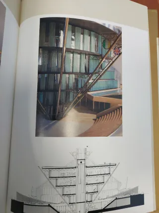 Atelier D. J.M. de Laminne – A. Gillet & Partners.