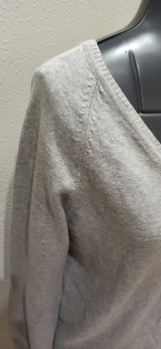 Chaqueta Zara manga larga mujer talla L