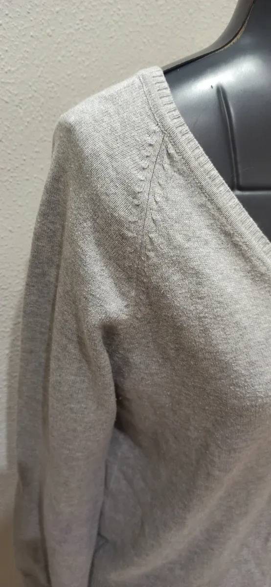 Chaqueta Zara manga larga mujer talla L