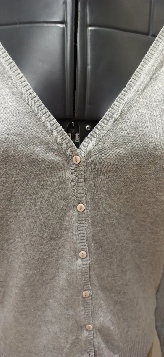 Chaqueta Zara manga larga mujer talla L