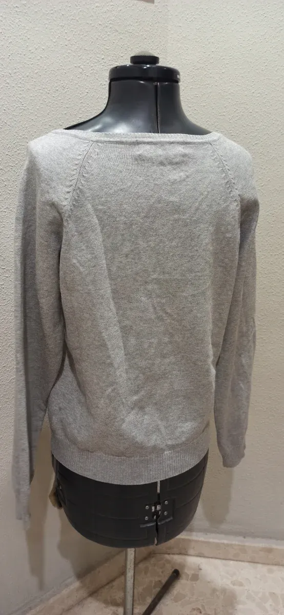 Chaqueta Zara manga larga mujer talla L
