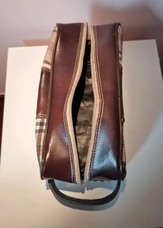 Neceser Gold Bag Collection cuadros.