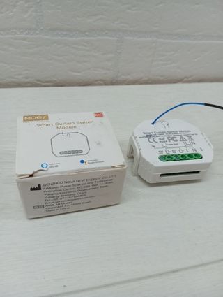 Módulo de persianas WiFi 2.4 G