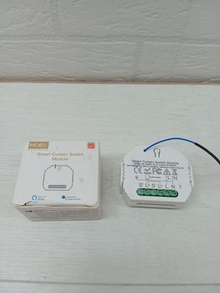 Módulo de persianas WiFi 2.4 G