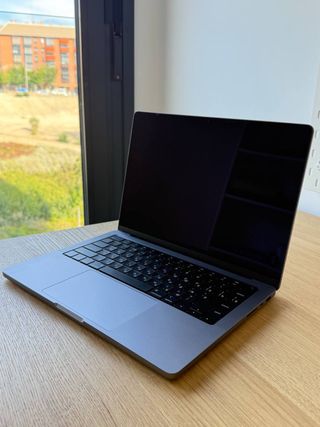 MacBook Pro 14 M2 Pro 16GB 512GB Space Gray