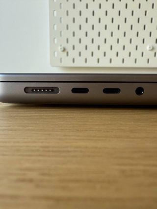 MacBook Pro 14 M2 Pro 16GB 512GB Space Gray