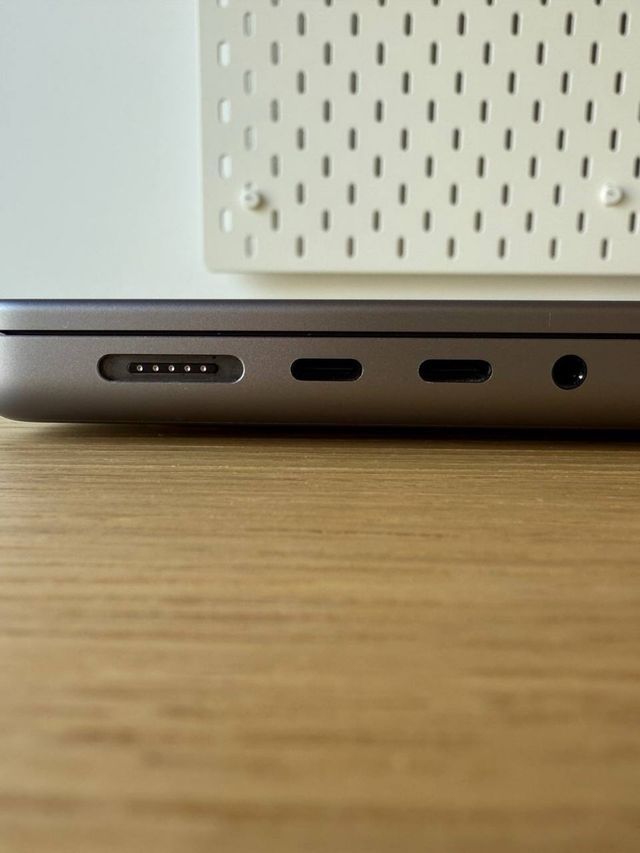 MacBook Pro 14 M2 Pro 16GB 512GB Space Gray