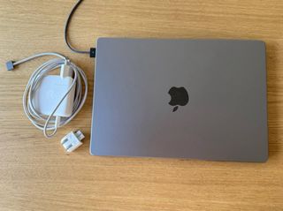 MacBook Pro 14 M2 Pro 16GB 512GB Space Gray