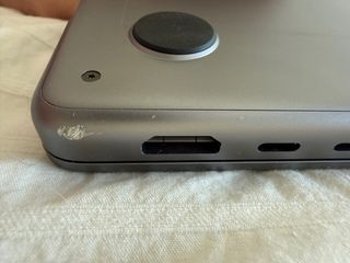 MacBook Pro 14 M2 Pro 16GB 512GB Space Gray