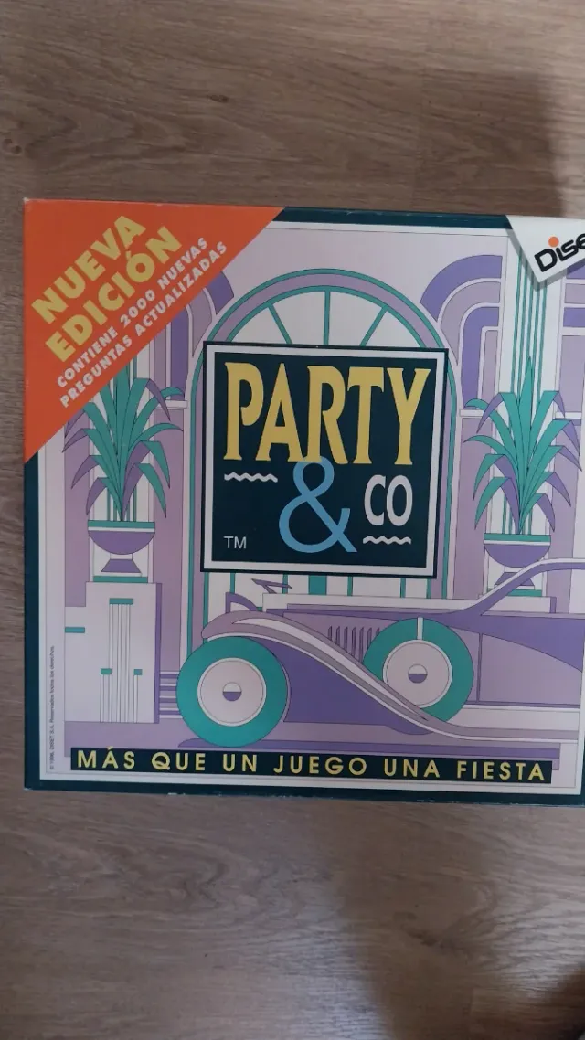 Lote 4 Juegos de Mesa