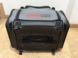 Bolsa Trasera Triumph Adventure 50L