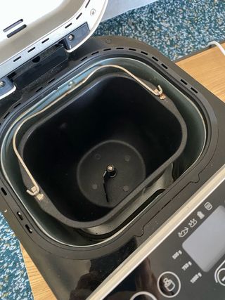 Panificadora Moulinex Pain Doré