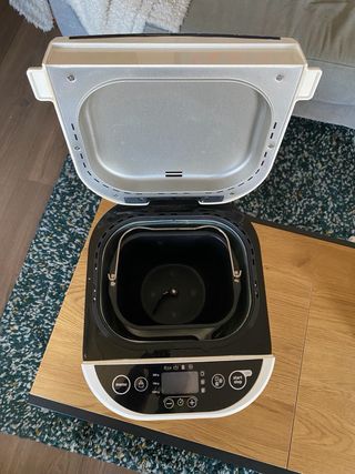 Panificadora Moulinex Pain Doré