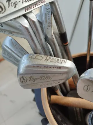 Carrito de Golf Plegable