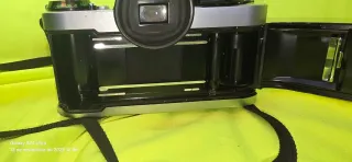 Canon AE-1 Program Cámara Analógica