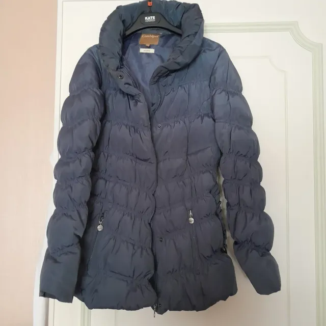 Piumino Conbipel carta da zucchero