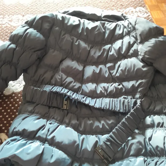 Piumino Conbipel carta da zucchero