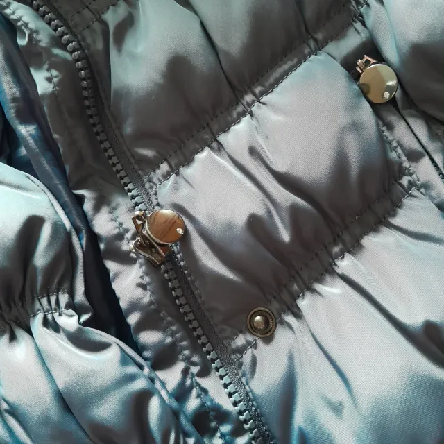 Piumino Conbipel carta da zucchero