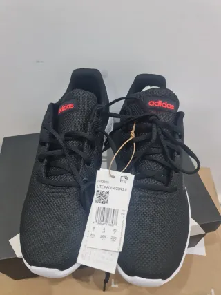 Adidas Lite Racer CLN 2.0 Talla 42