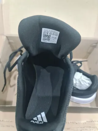 Adidas Lite Racer CLN 2.0 Talla 42