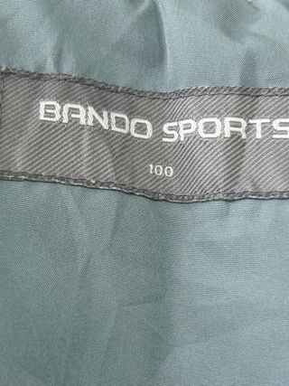 Chaleco acolchado mujer talla L