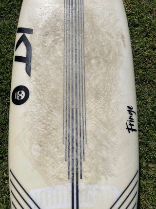 Tabla Surf KT Fringe 5'10