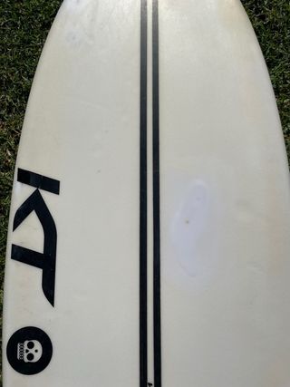Tabla Surf KT Fringe 5'10
