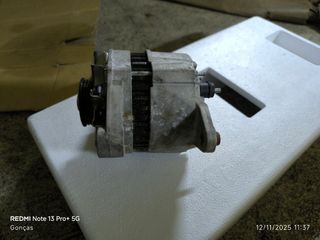 Alternador Nissan Primera P10