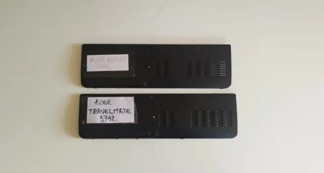 Tapa RAM/HDD Acer Aspire 5741-5742