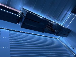 Caseta prefabricada Bar