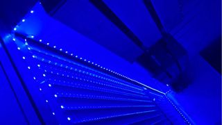 Caseta prefabricada Bar